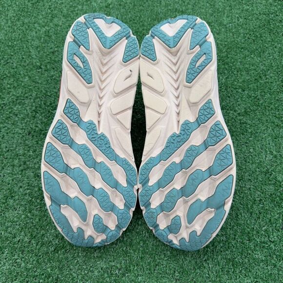 HOKA ONE ONE CLIFTON 8 - Women’s Running Shoes - SIZE 9B - Picture 8 of 9